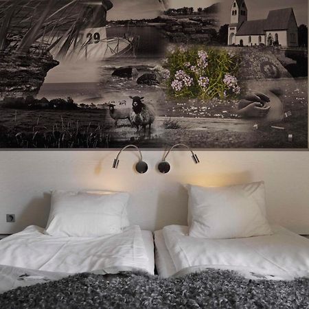 Scandic Visby Ngoại thất bức ảnh