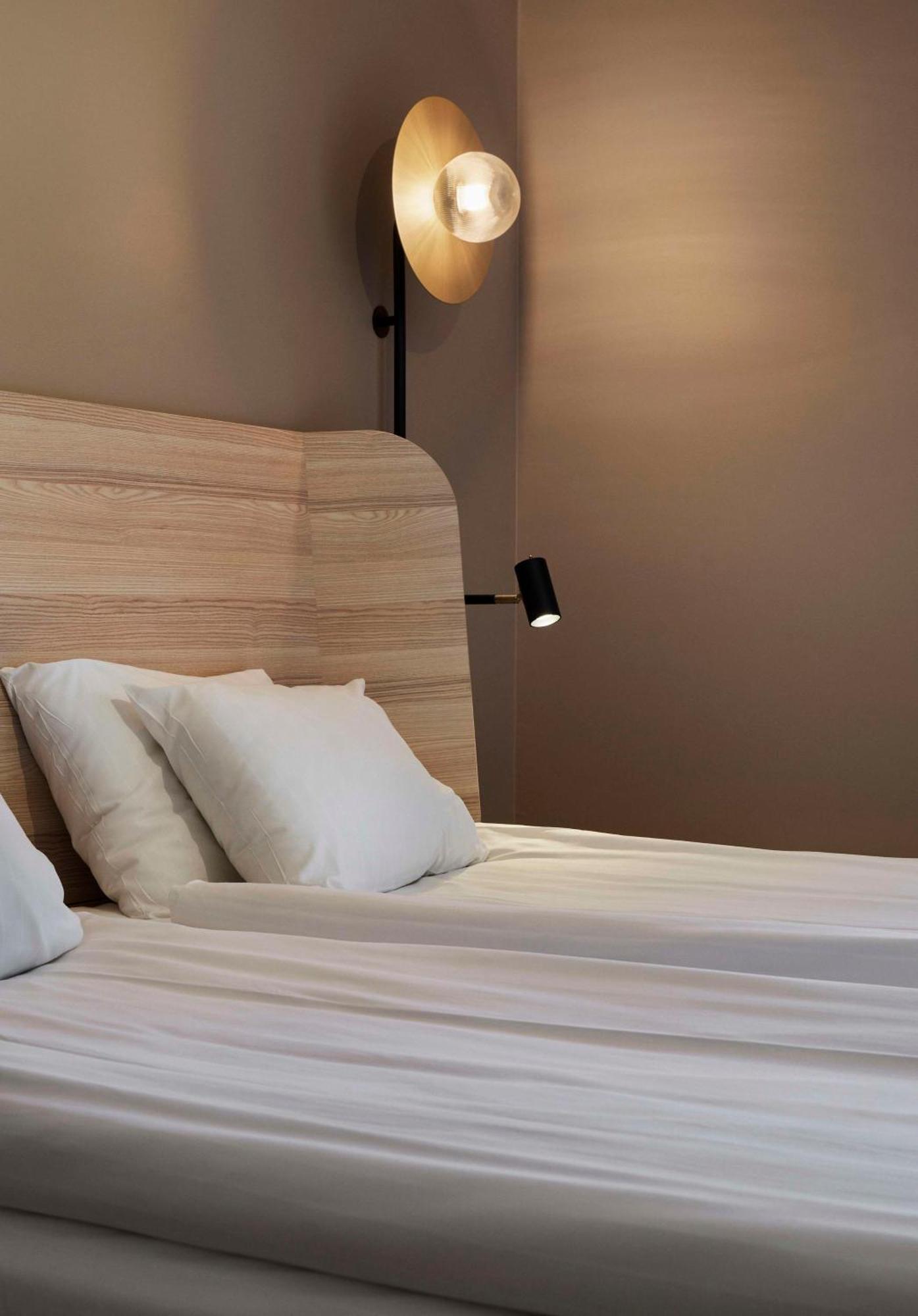 Scandic Visby Ngoại thất bức ảnh
