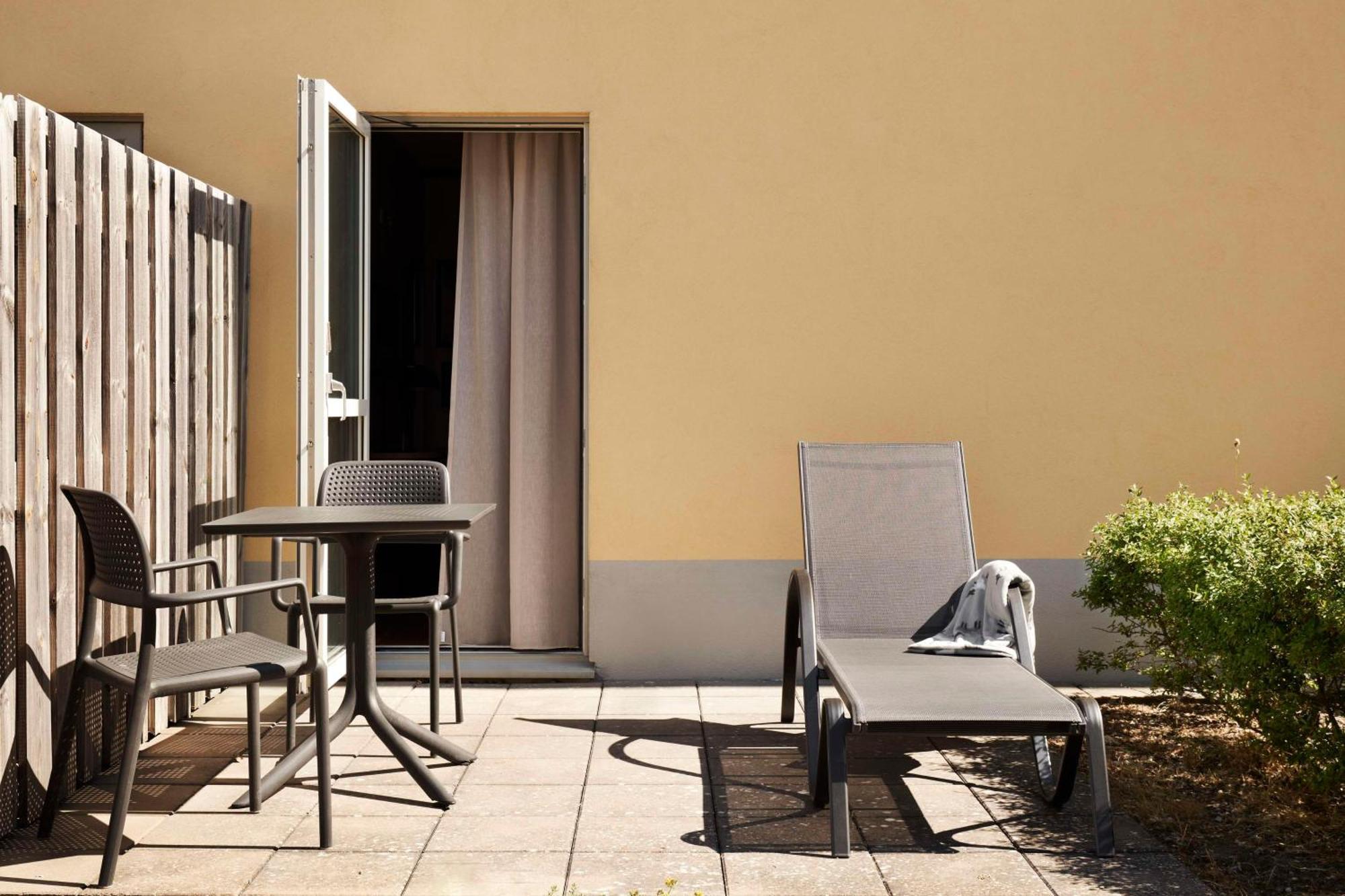 Scandic Visby Ngoại thất bức ảnh