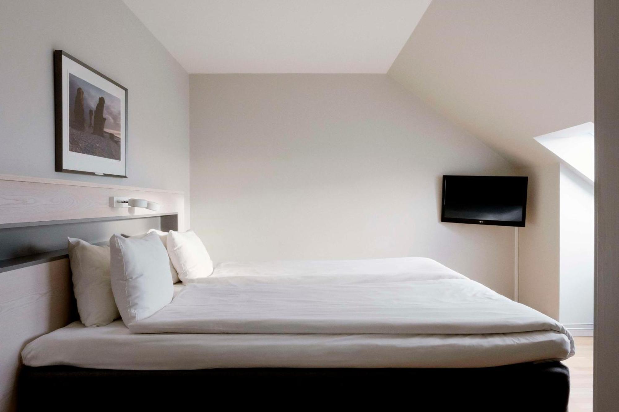 Scandic Visby Ngoại thất bức ảnh