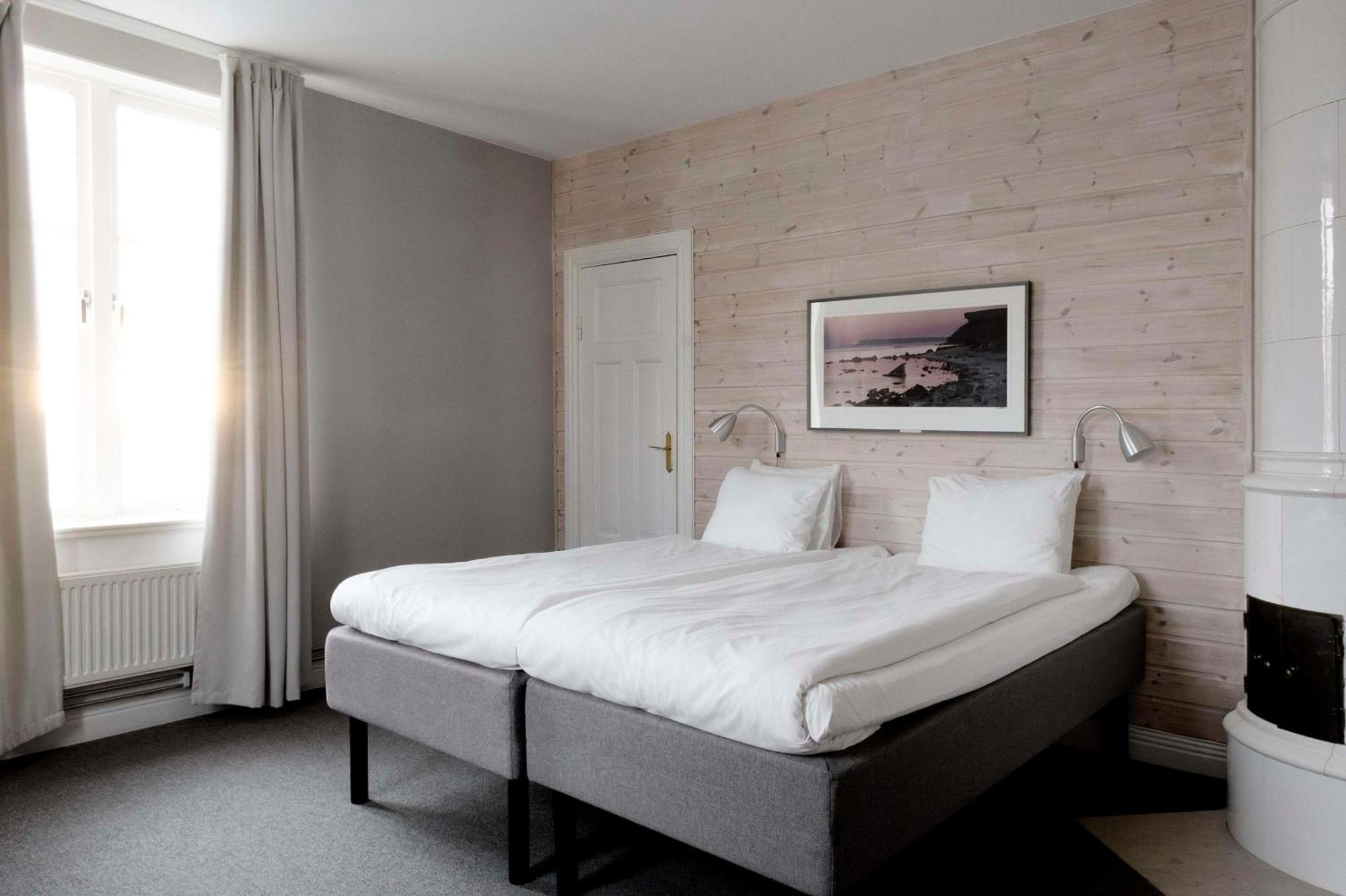Scandic Visby Ngoại thất bức ảnh