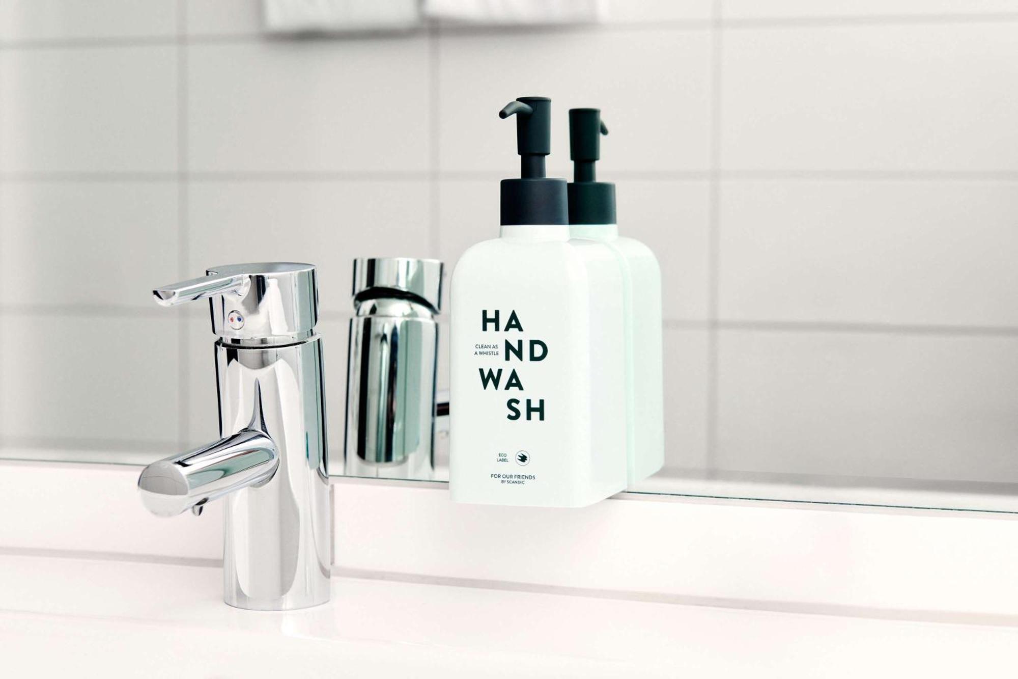 Scandic Visby Ngoại thất bức ảnh
