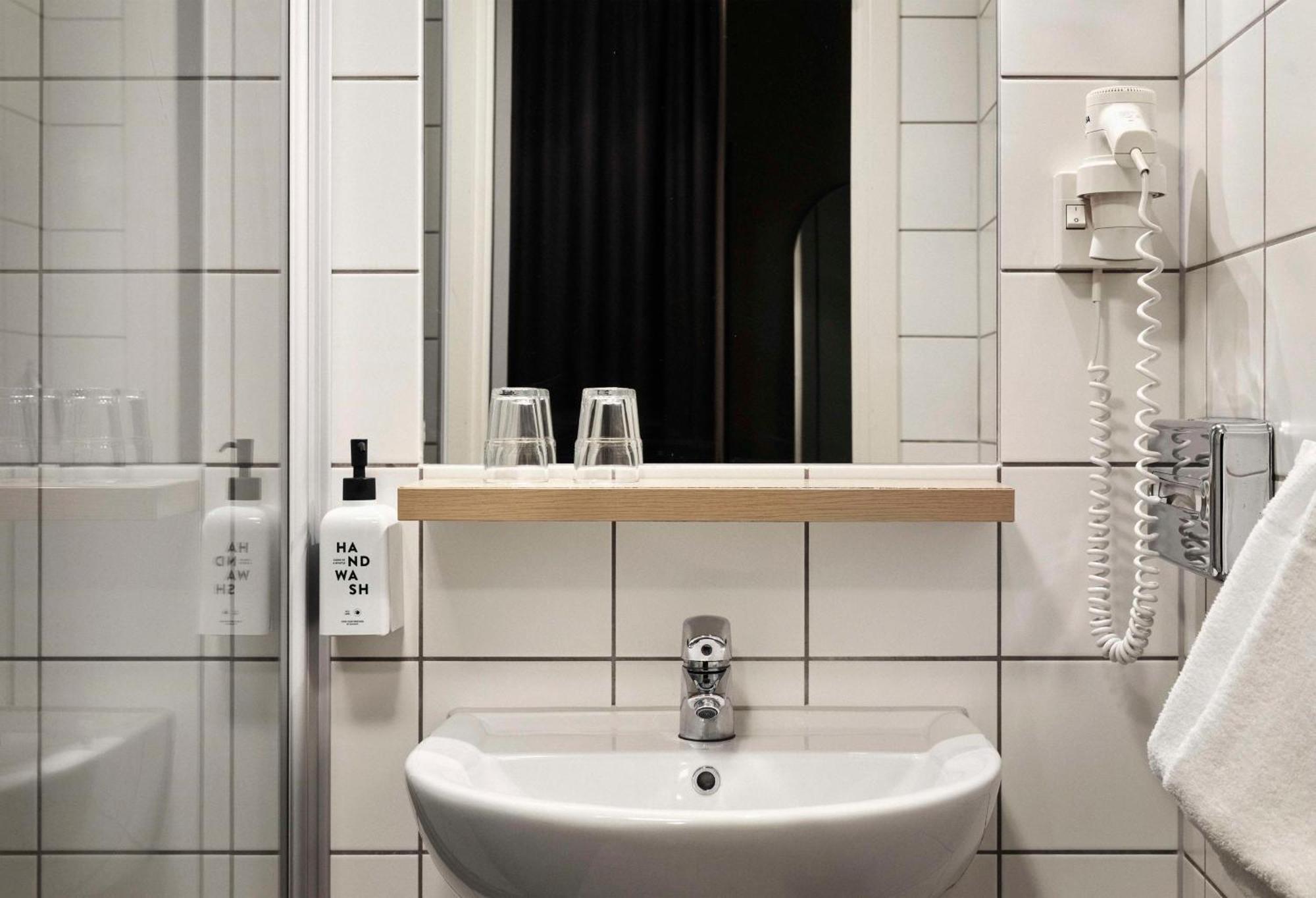 Scandic Visby Ngoại thất bức ảnh