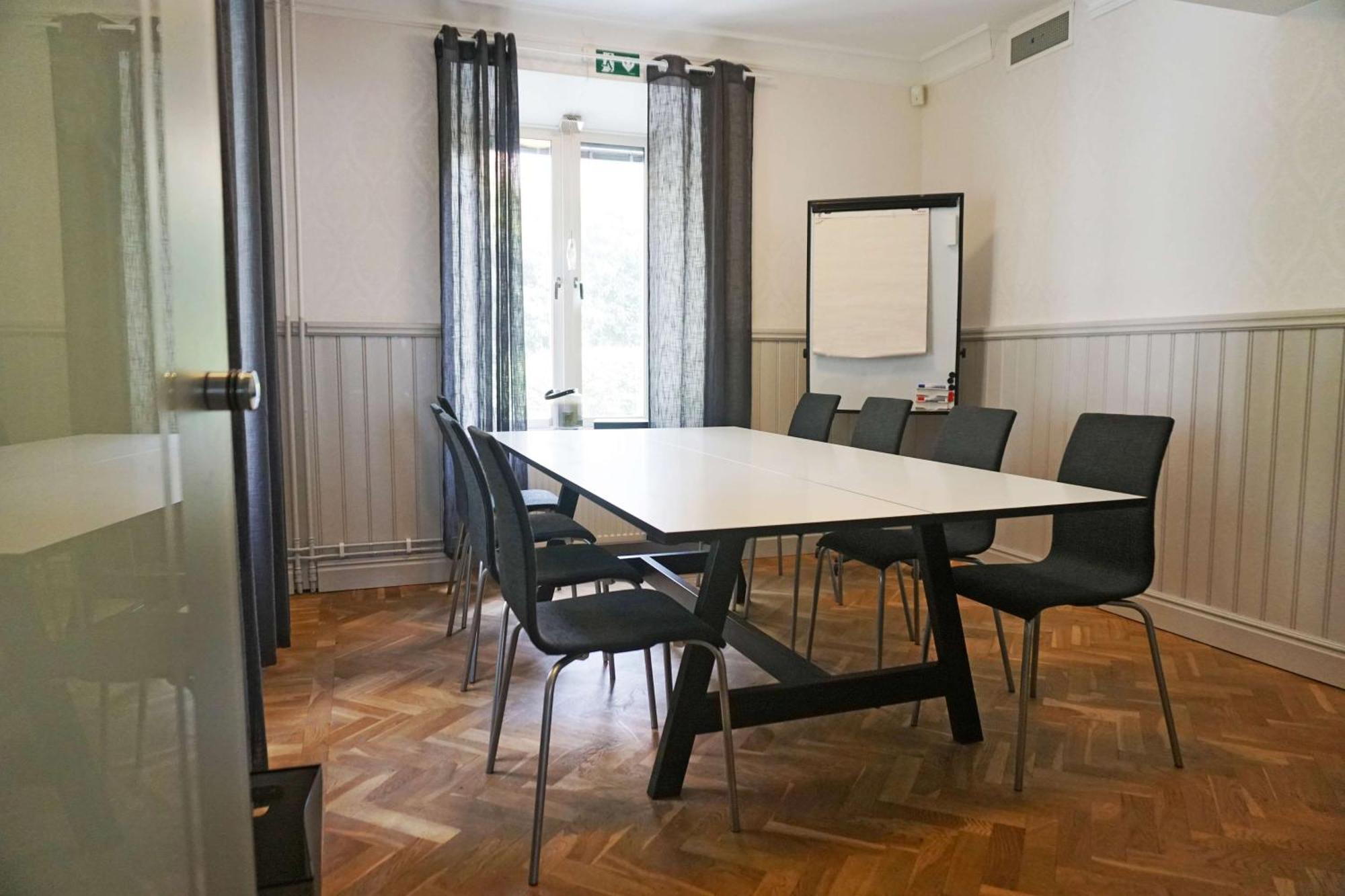 Scandic Visby Ngoại thất bức ảnh