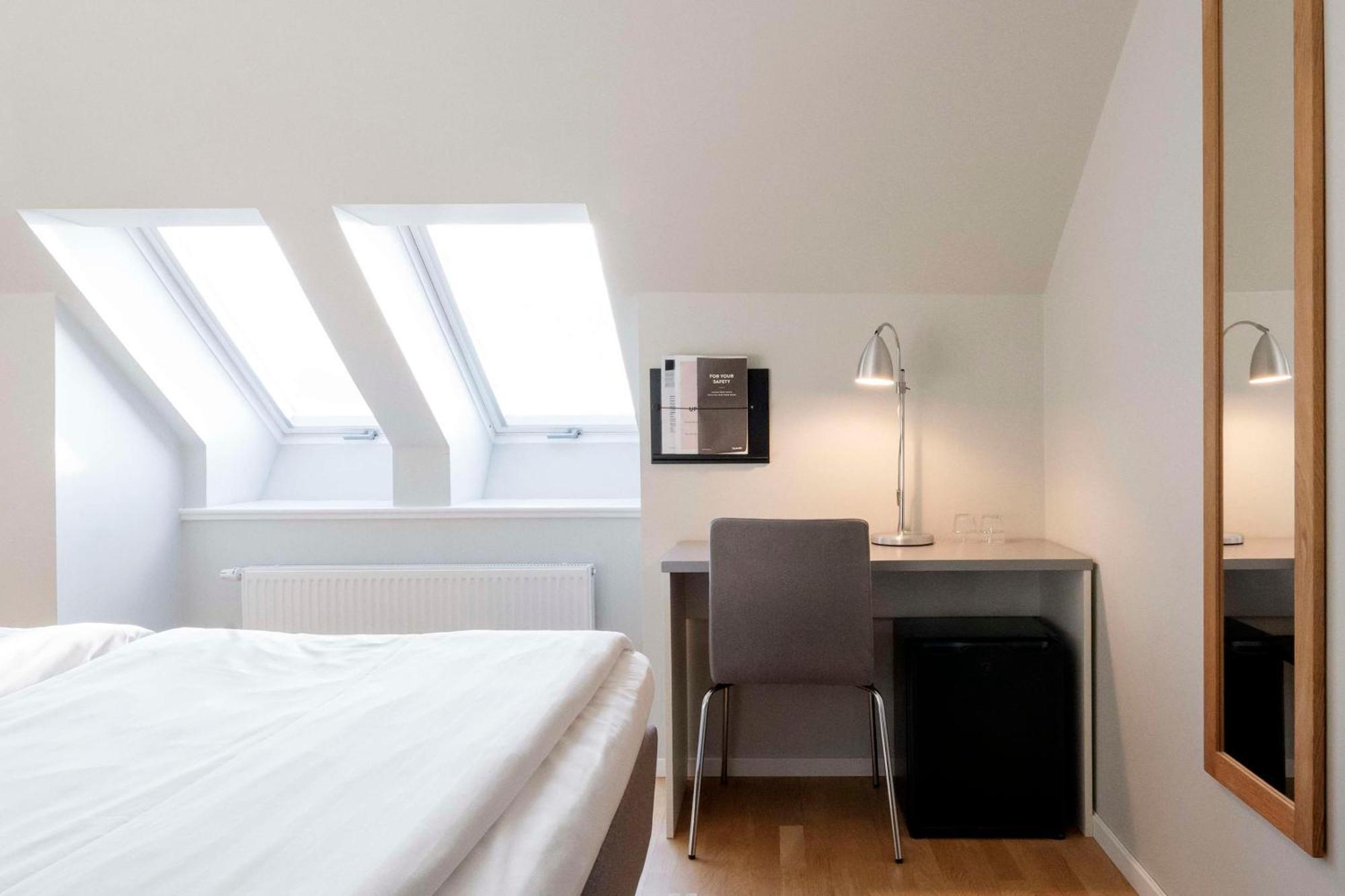 Scandic Visby Ngoại thất bức ảnh