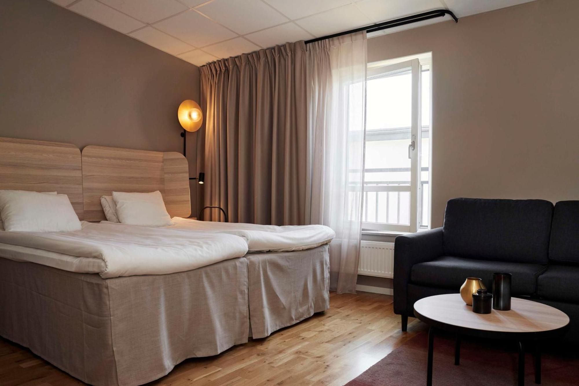 Scandic Visby Ngoại thất bức ảnh