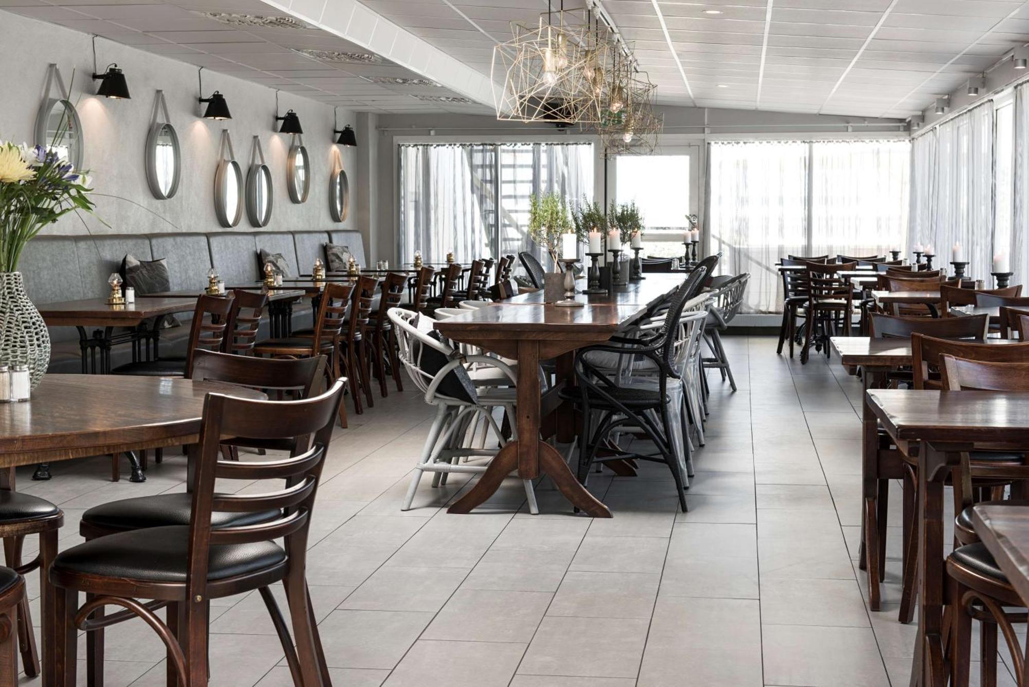 Scandic Visby Ngoại thất bức ảnh