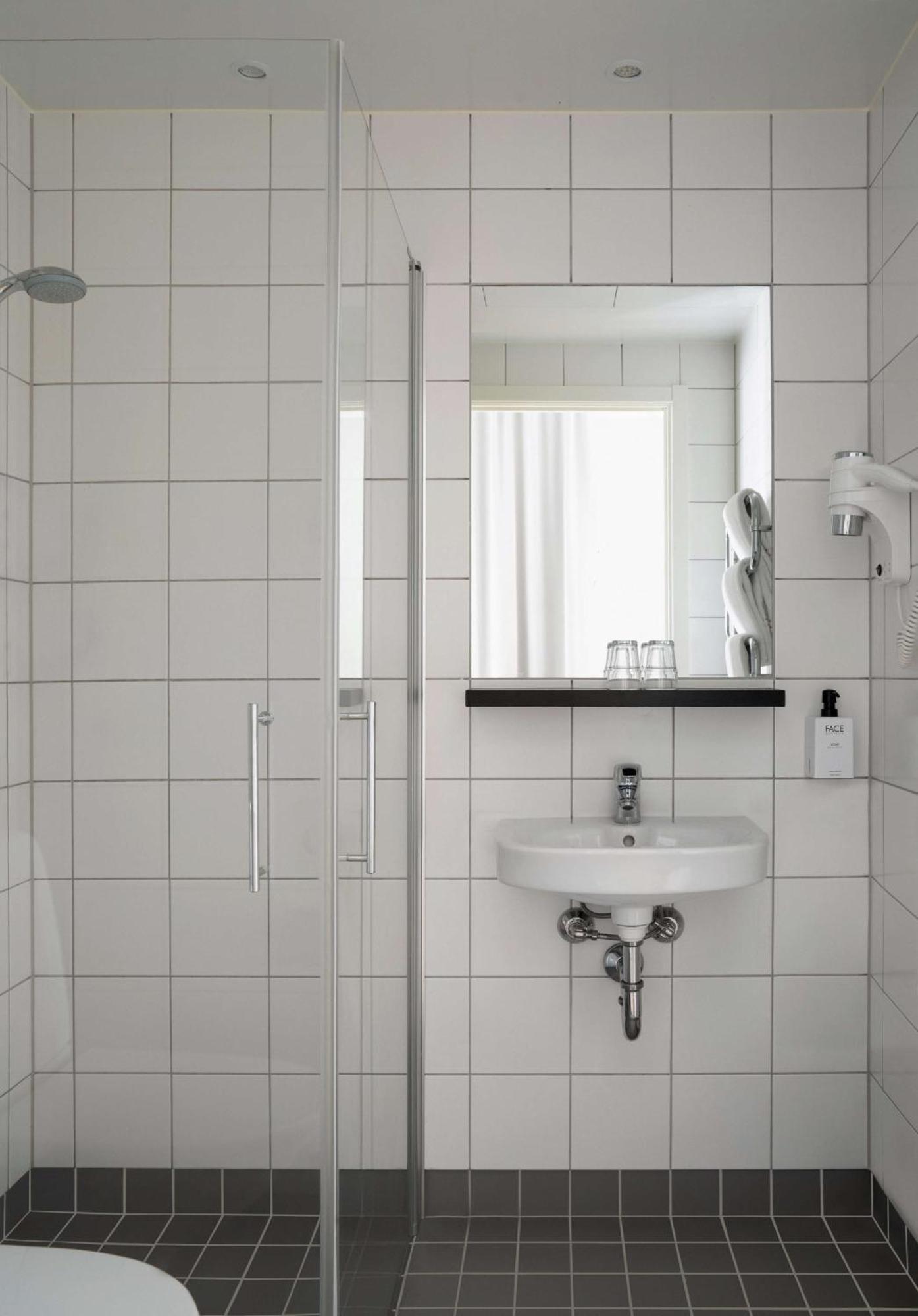 Scandic Visby Ngoại thất bức ảnh