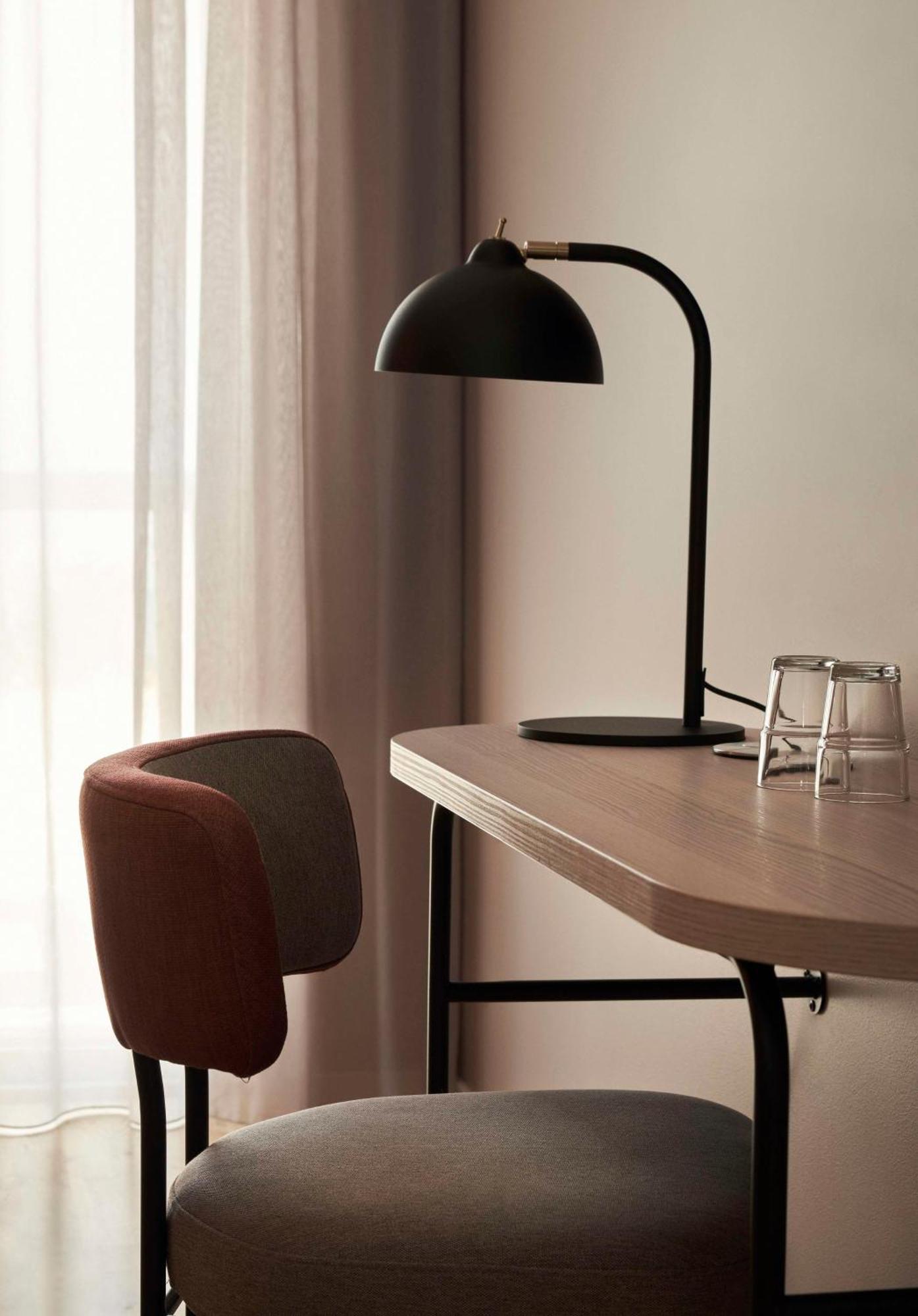 Scandic Visby Ngoại thất bức ảnh