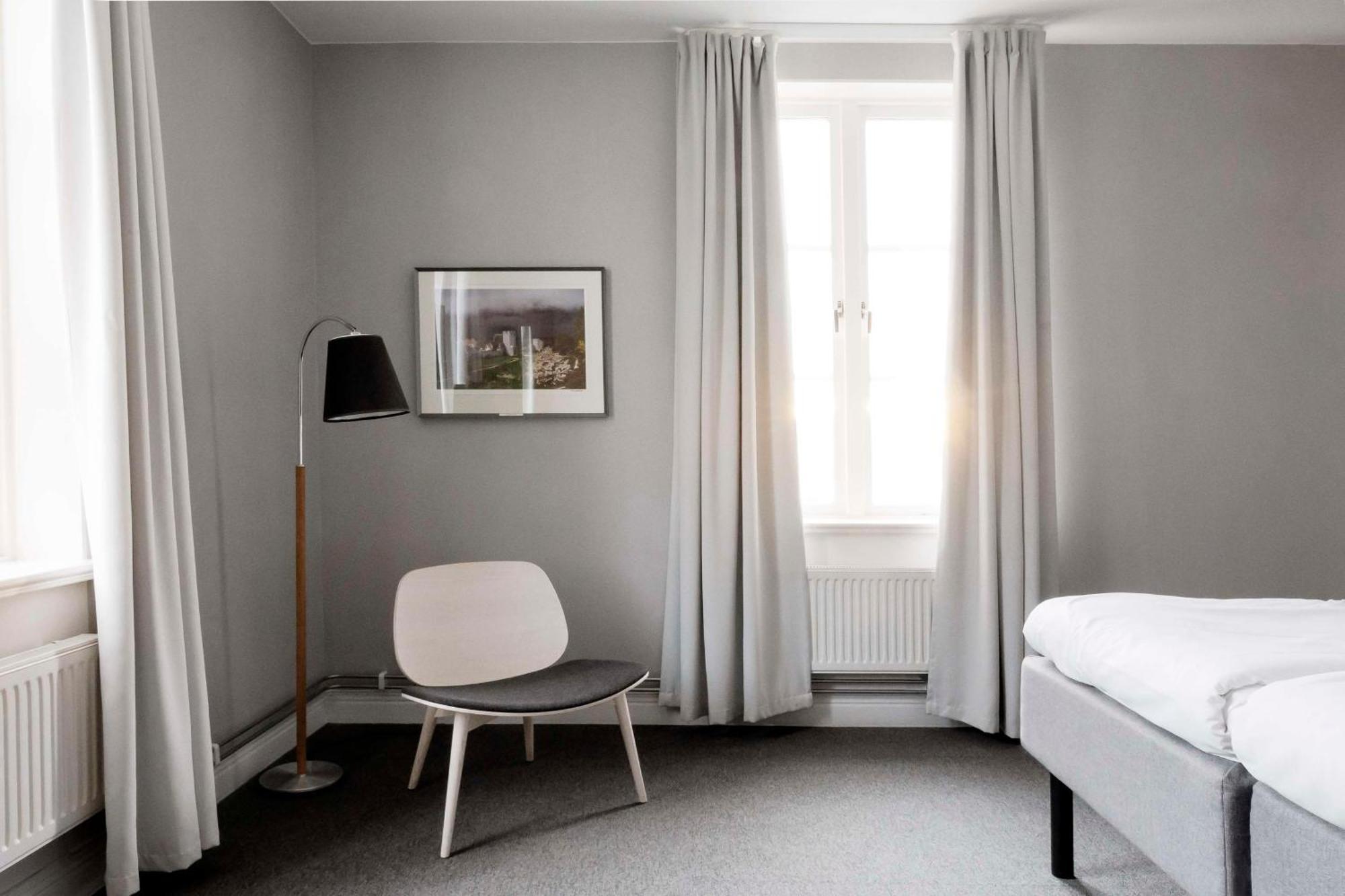 Scandic Visby Ngoại thất bức ảnh