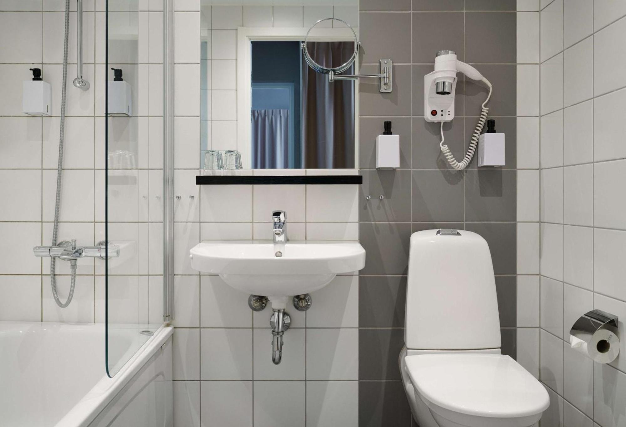 Scandic Visby Ngoại thất bức ảnh