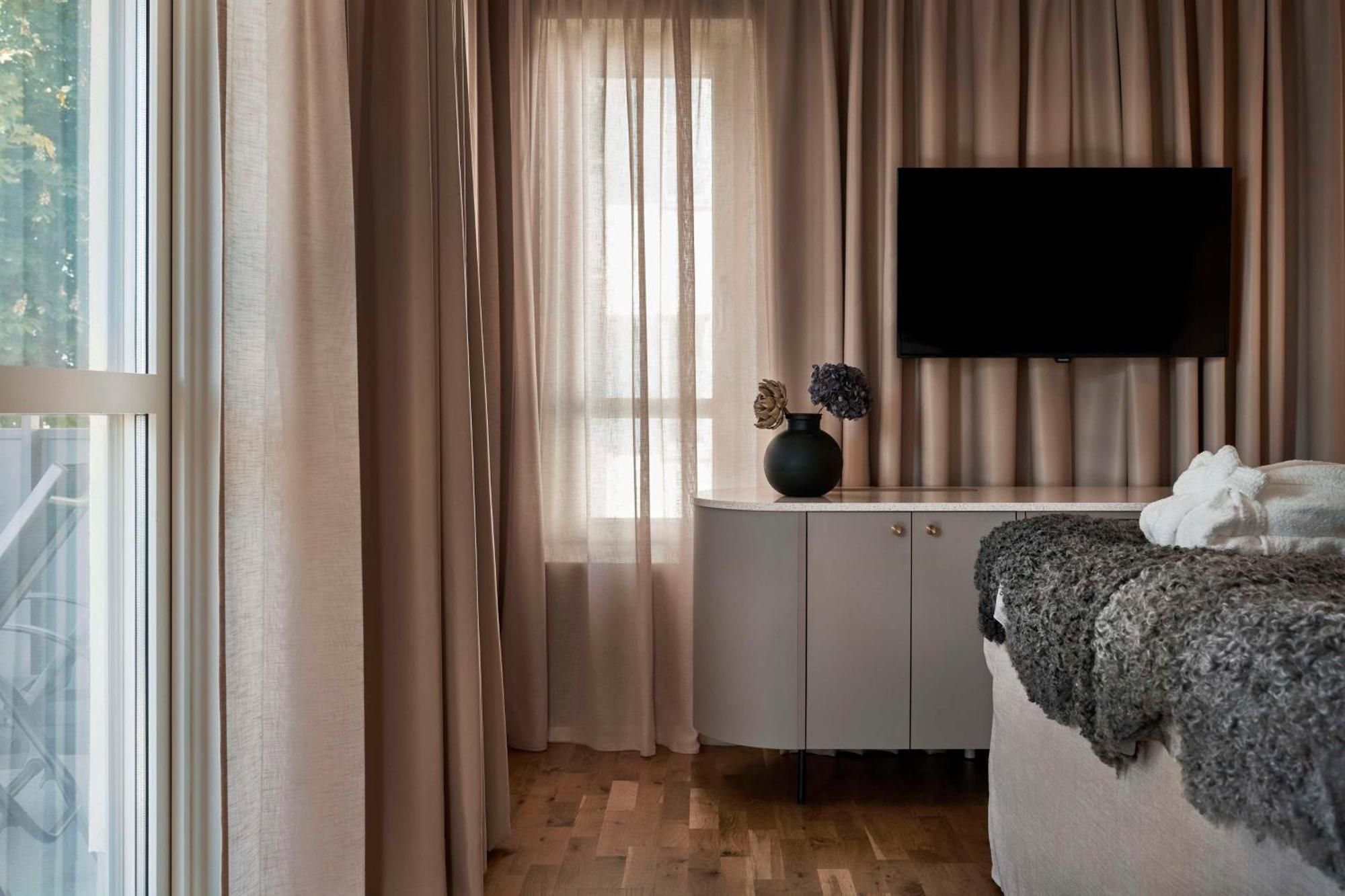 Scandic Visby Ngoại thất bức ảnh